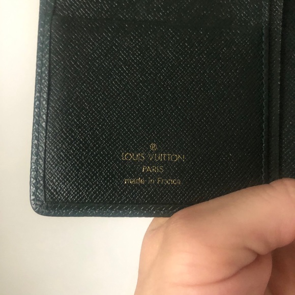 SOLD Beautiful authentic Louis Vuitton wallet - Picture 5 of 5